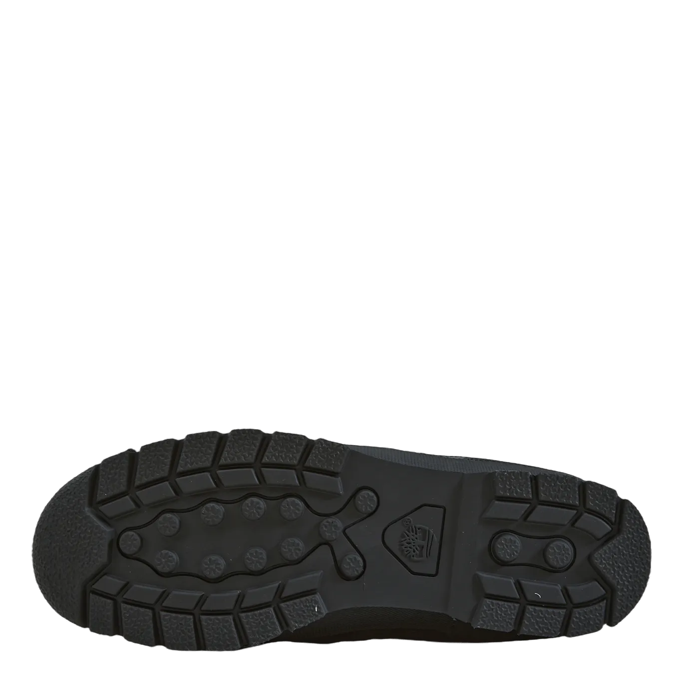 Eurohikerreimagined Blk Black