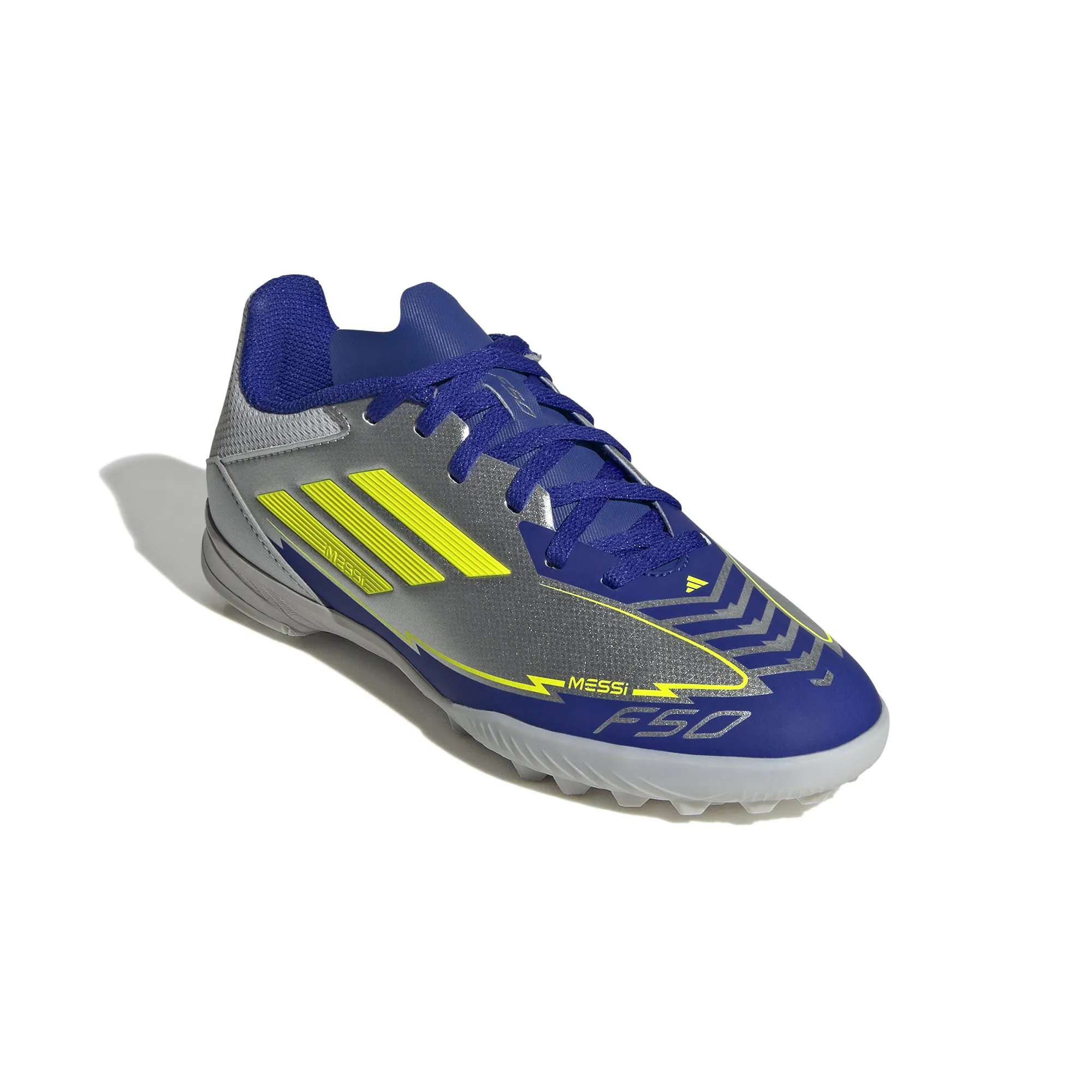 F50 League Messi TF Football Trainers Jnr
