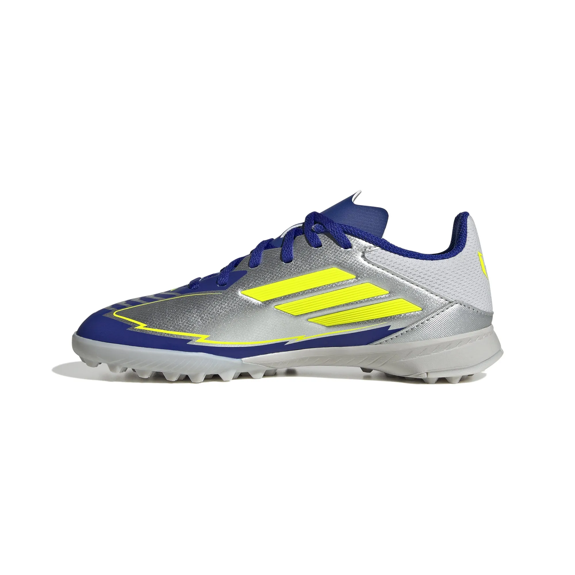 F50 League Messi TF Football Trainers Jnr