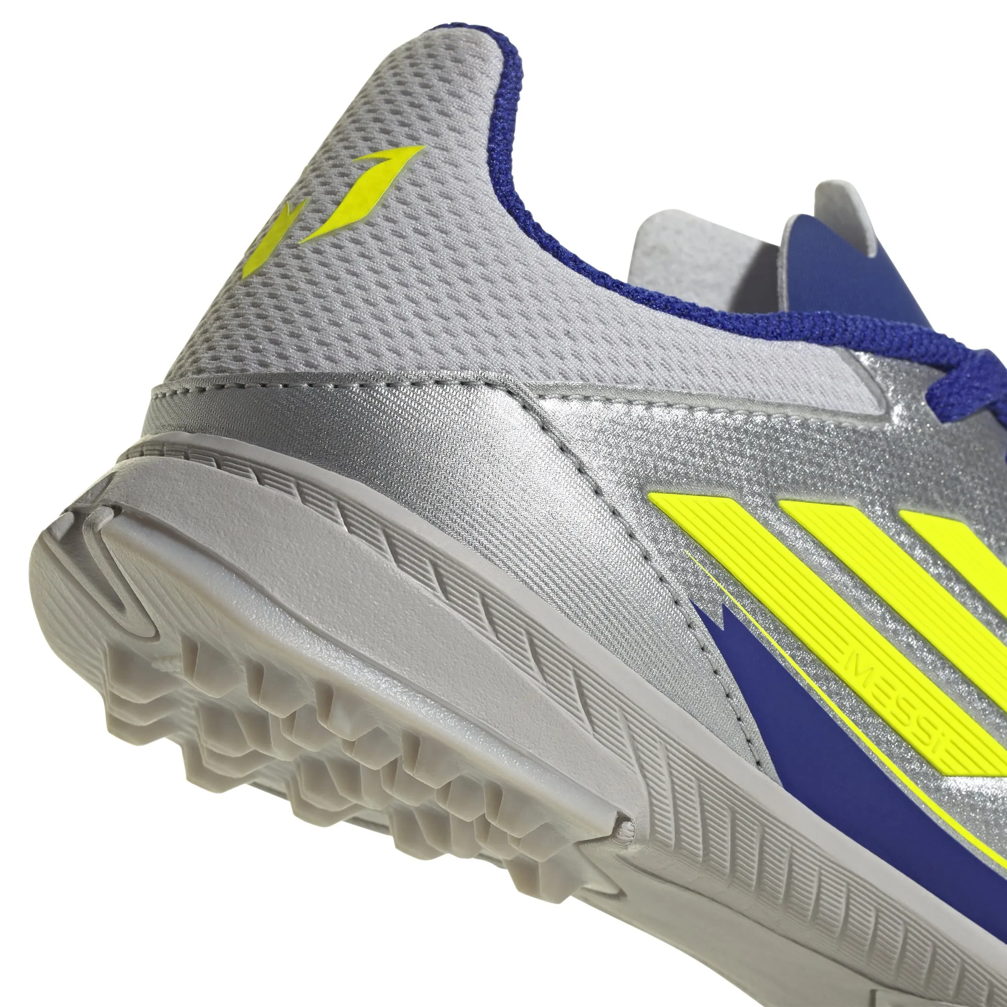 F50 League Messi TF Football Trainers Jnr