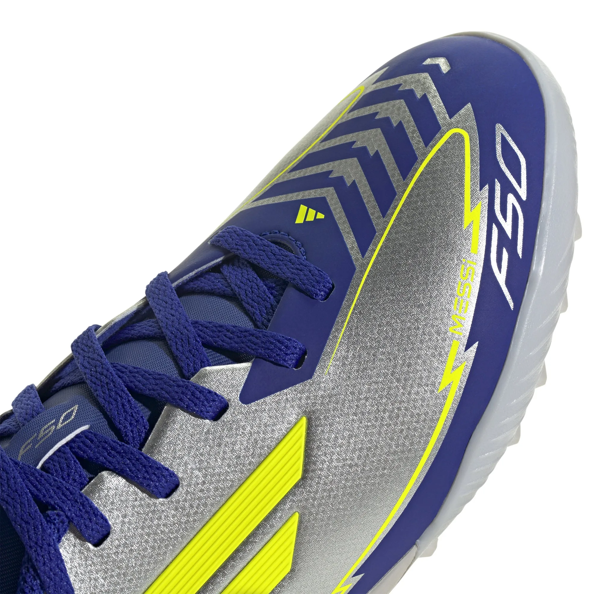 F50 League Messi TF Football Trainers Jnr