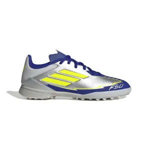 F50 League Messi TF Football Trainers Jnr