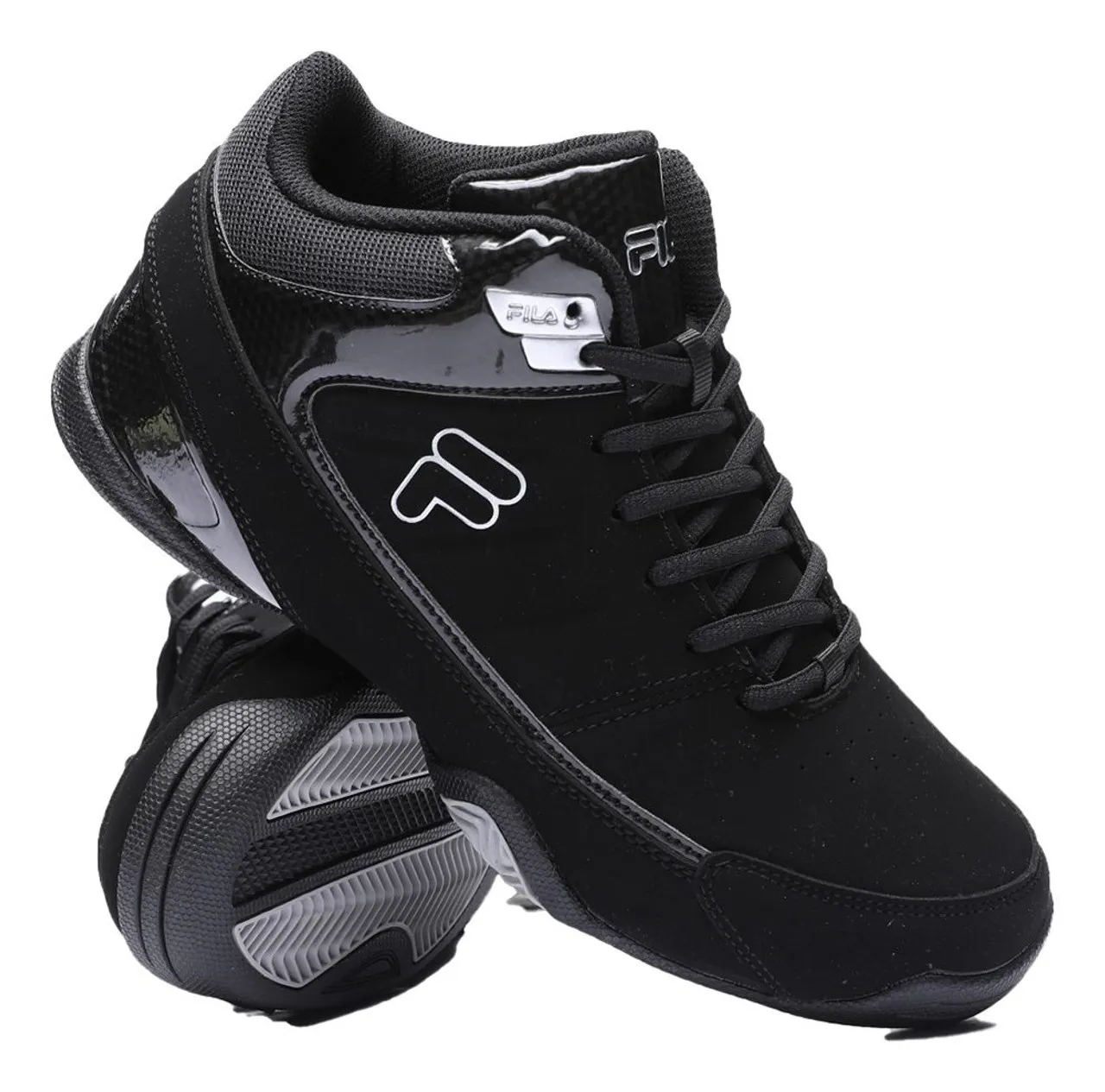 FILA CHANGE THE GAME