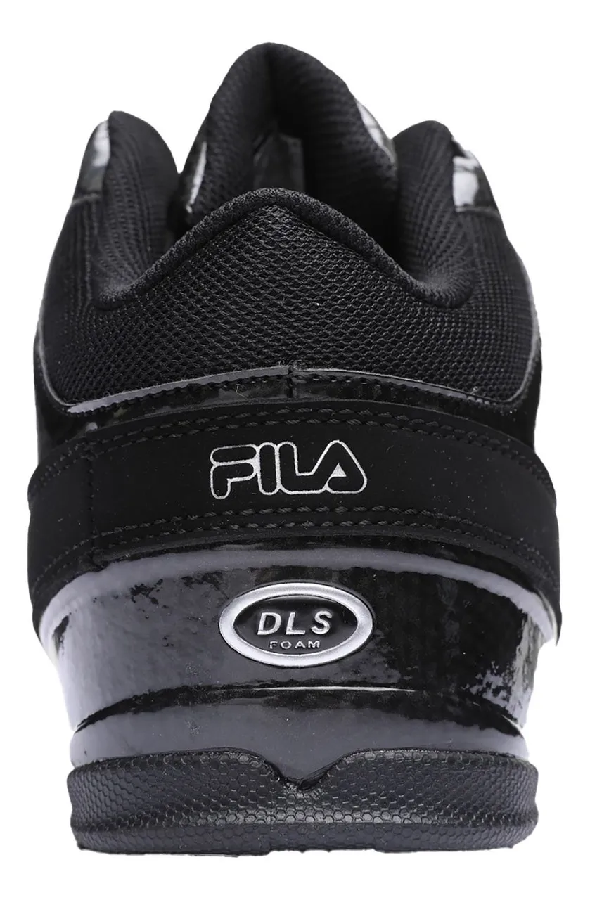 FILA CHANGE THE GAME