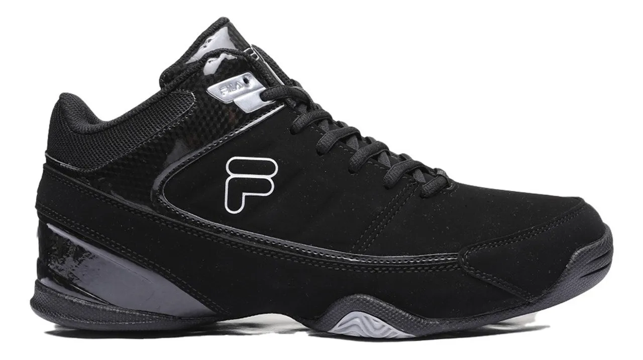 FILA CHANGE THE GAME