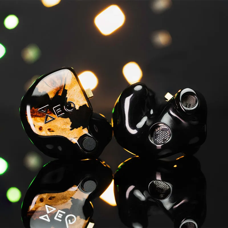 FiR Audio Xenon 6 IEM