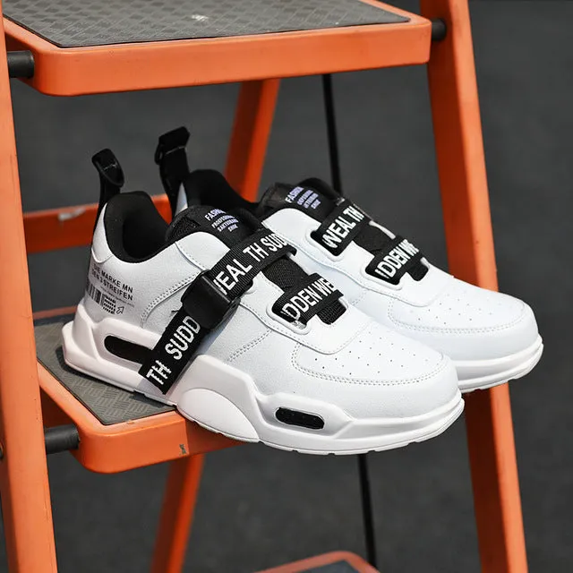 Fires 2019 Men Casual Shoes Brand Sneakers For Men Light Outdoor Air Mesh Man Fashion Sneaker Vulcanized Shoes Zapatillas Mujer