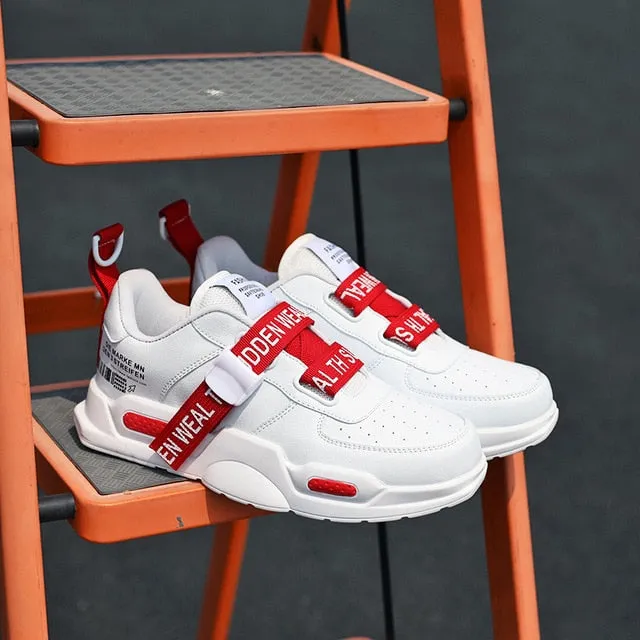 Fires 2019 Men Casual Shoes Brand Sneakers For Men Light Outdoor Air Mesh Man Fashion Sneaker Vulcanized Shoes Zapatillas Mujer