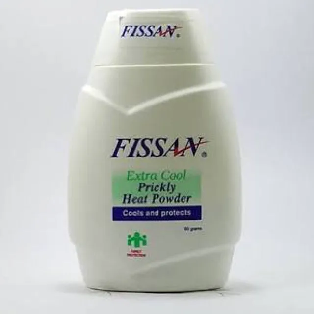FISSAN PH X-COOL 50GM