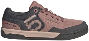 Five Ten Freerider Pro Canvas Flat Shoes - Womens Warm Clay/Wonder Taupe/Gray Six 8