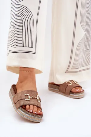 Flip-flops Step in style