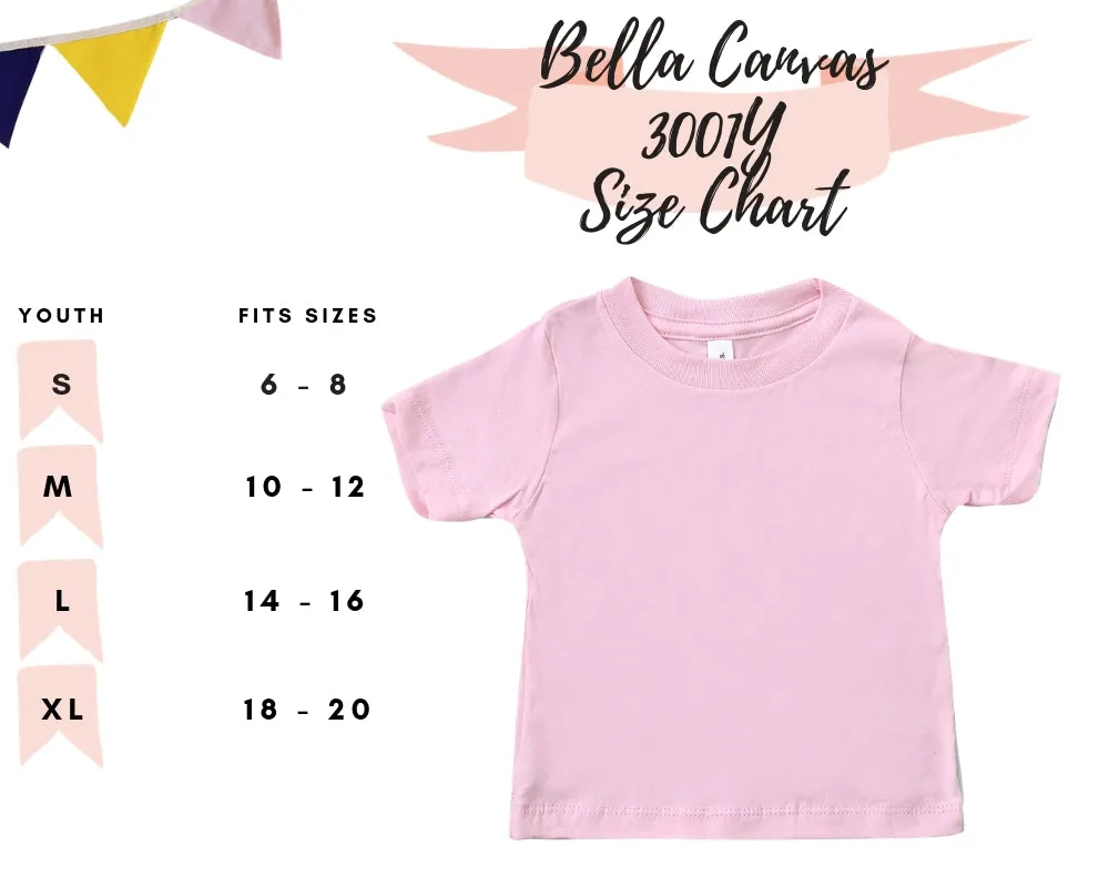 Floral Love Tee