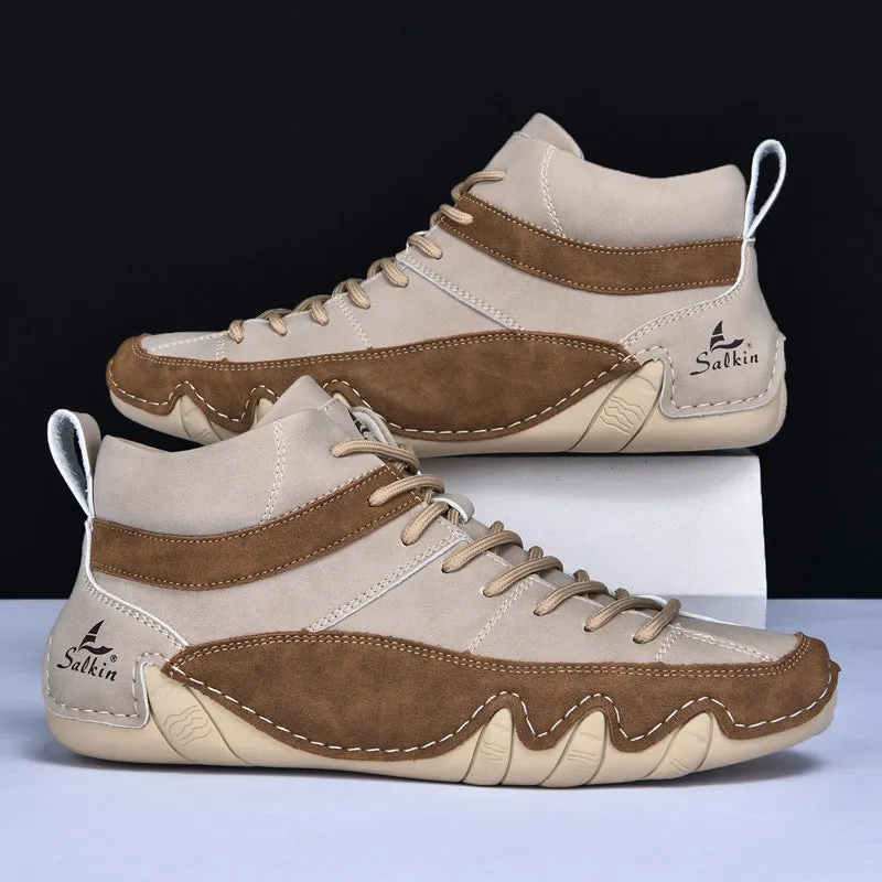 Flyland future sneakers