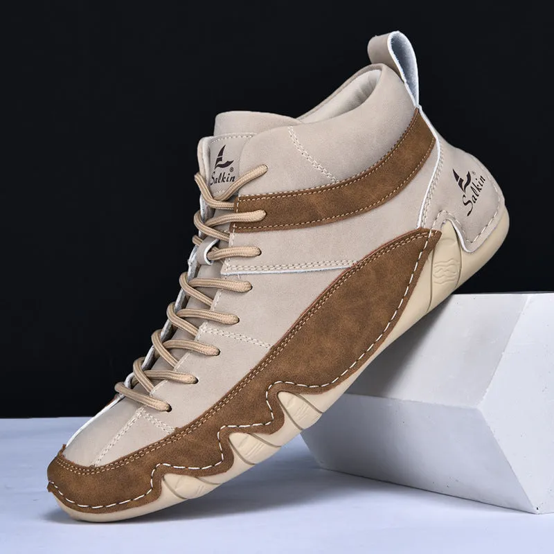 Flyland future sneakers