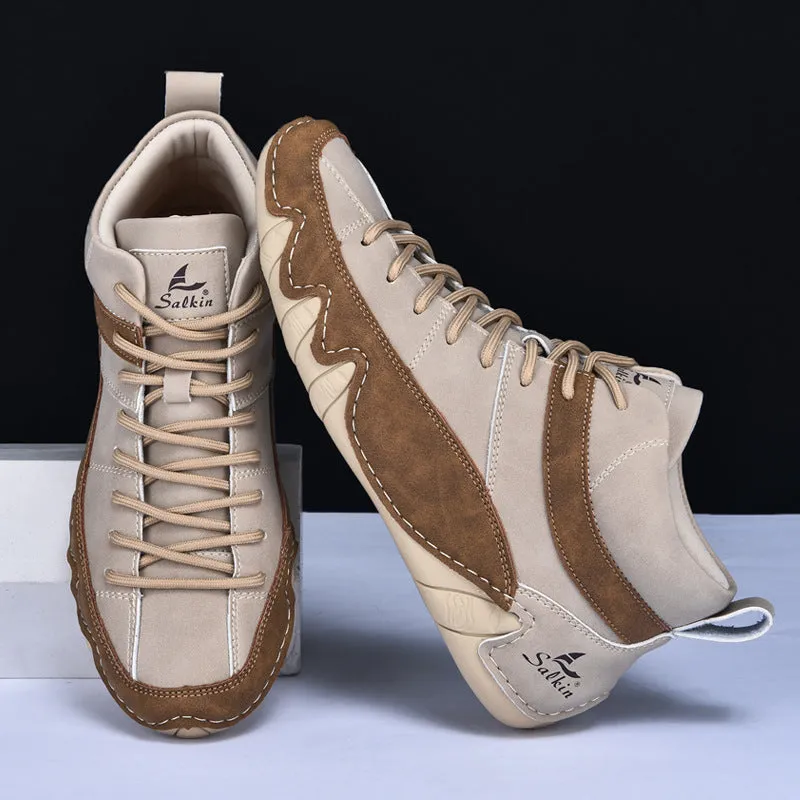 Flyland future sneakers