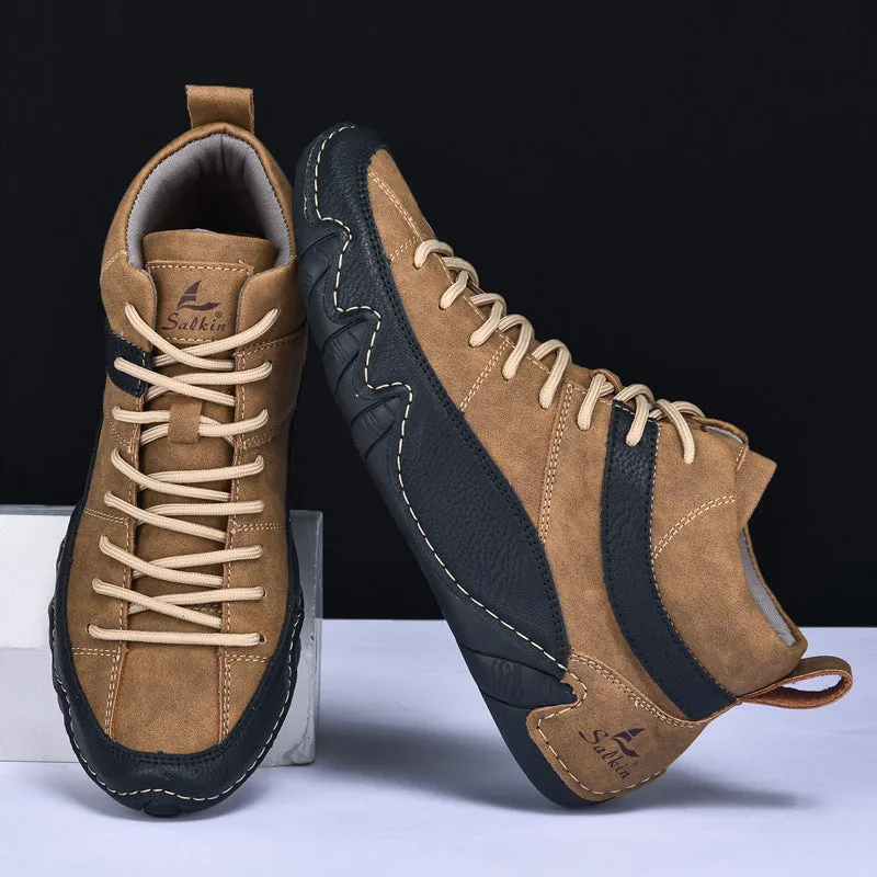 Flyland future sneakers