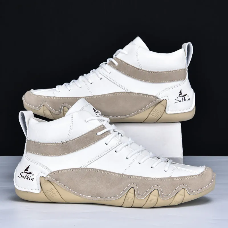 Flyland future sneakers