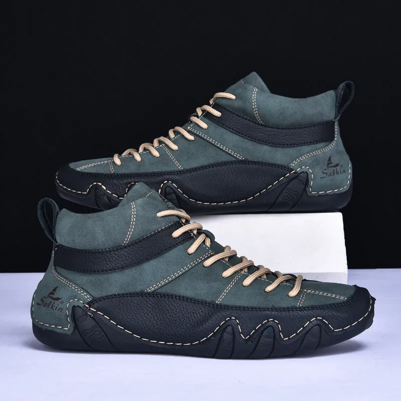 Flyland future sneakers