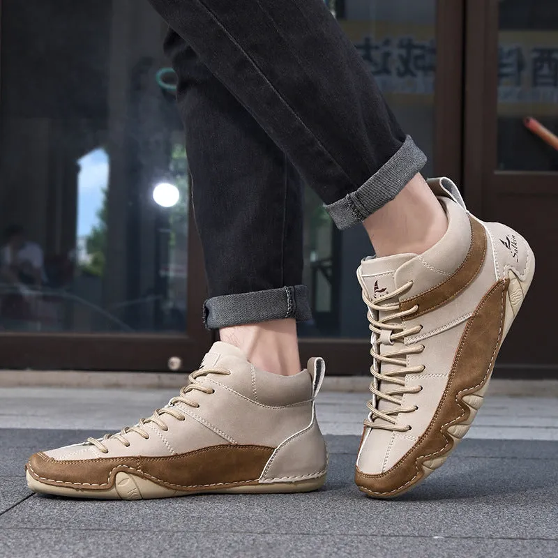 Flyland future sneakers