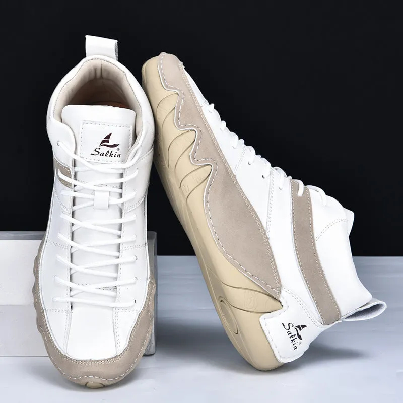 Flyland future sneakers