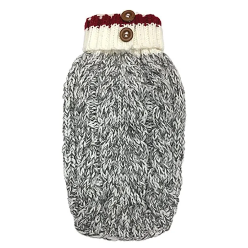 FouFou Brands - Cable Sweater - Heritage