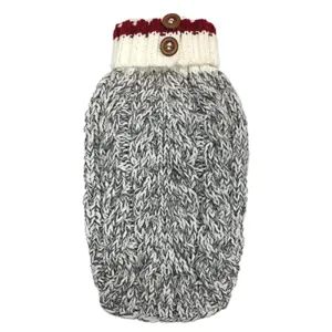 FouFou Brands - Cable Sweater - Heritage