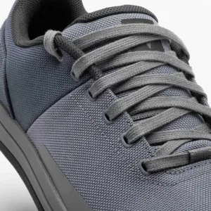 Fox Shoes Union Canvas 44 Grey