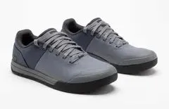 Fox Shoes Union Canvas 44 Grey