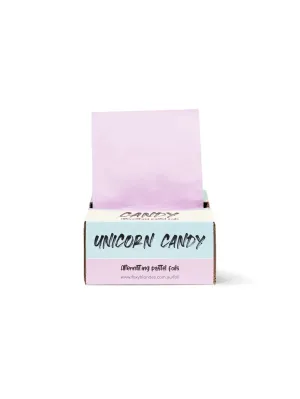 Foxy Blondes Foil - Unicorn Candy