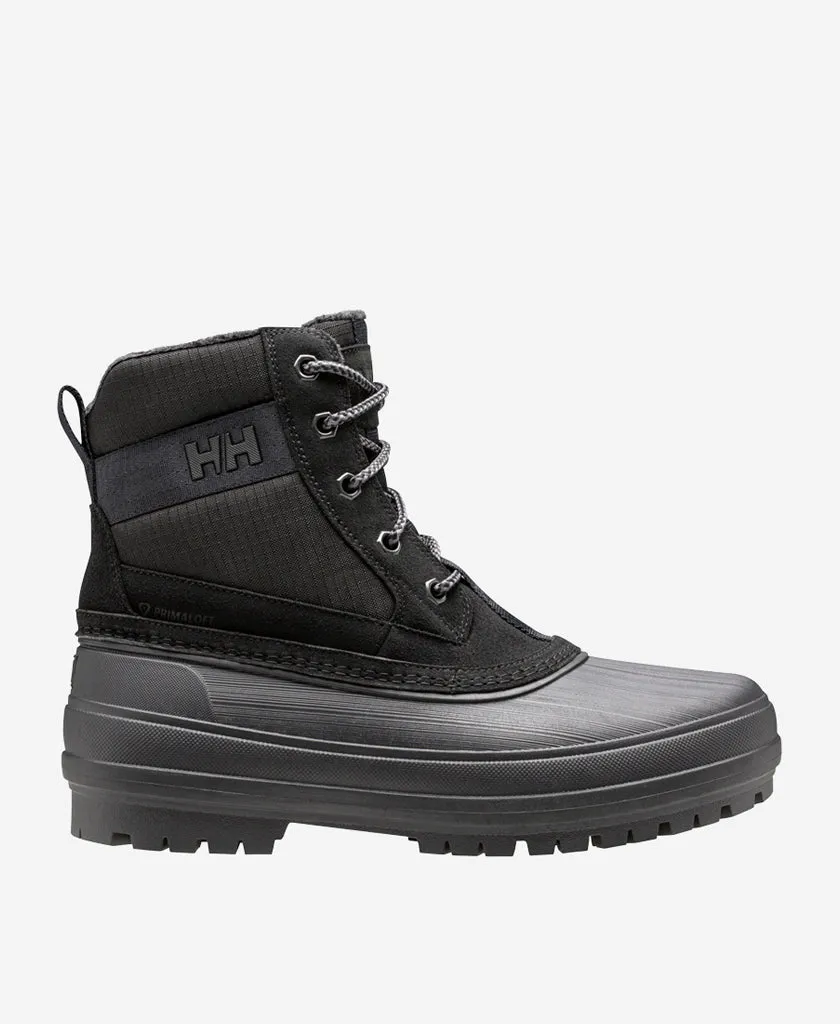 FRASER MID, Black