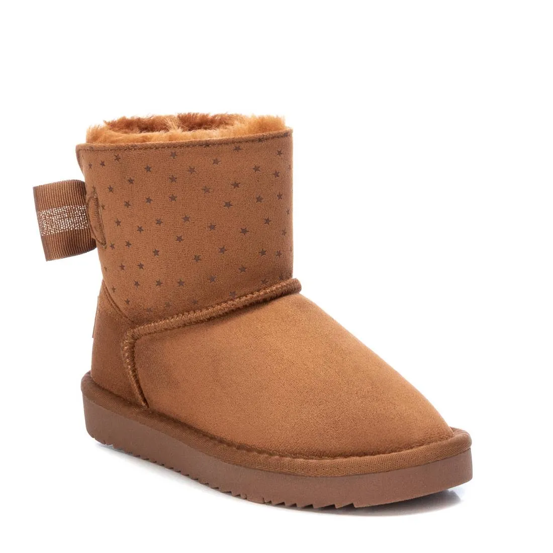 Fur Boots By XTI 150143