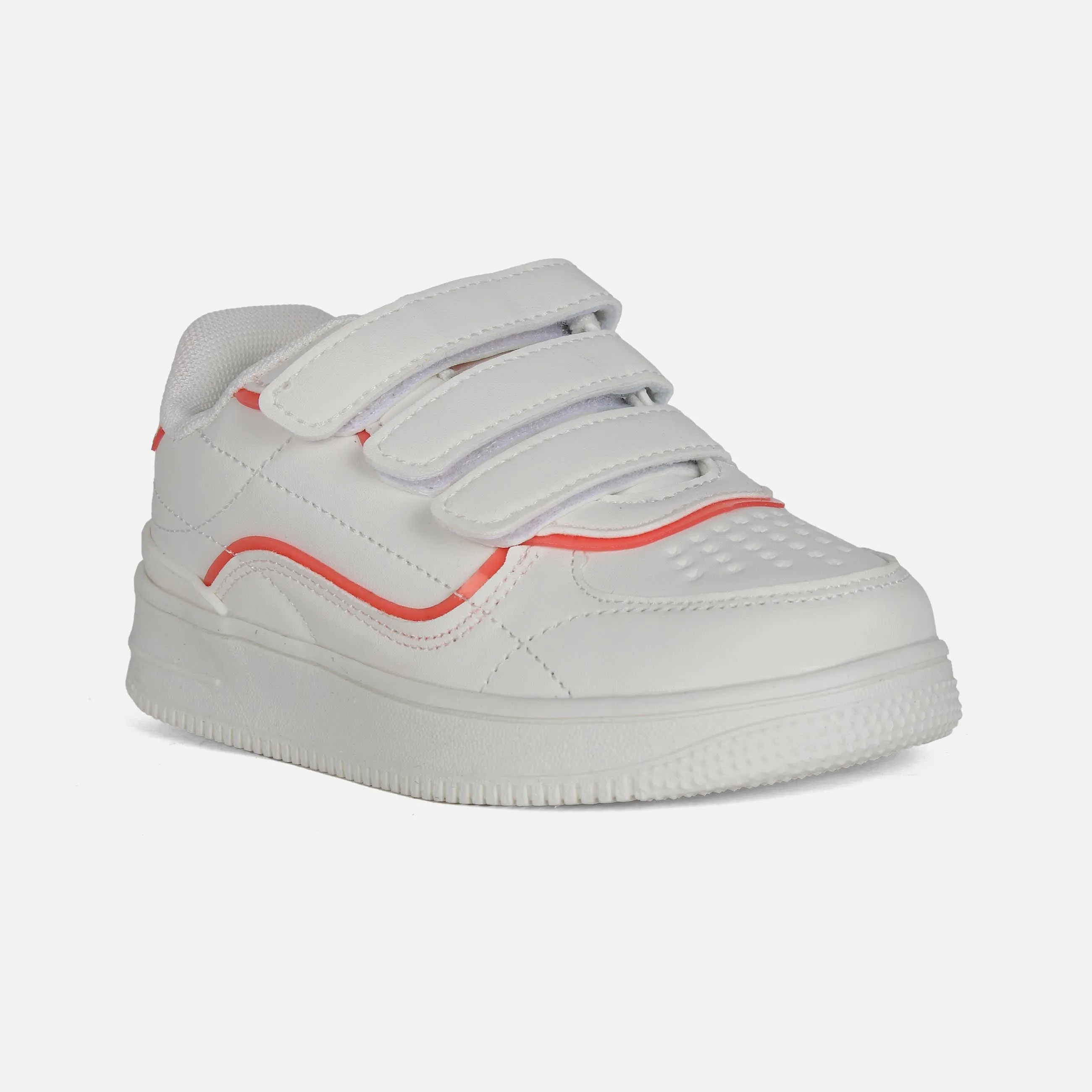 GIRLS SPORTS VELCRO SHOES