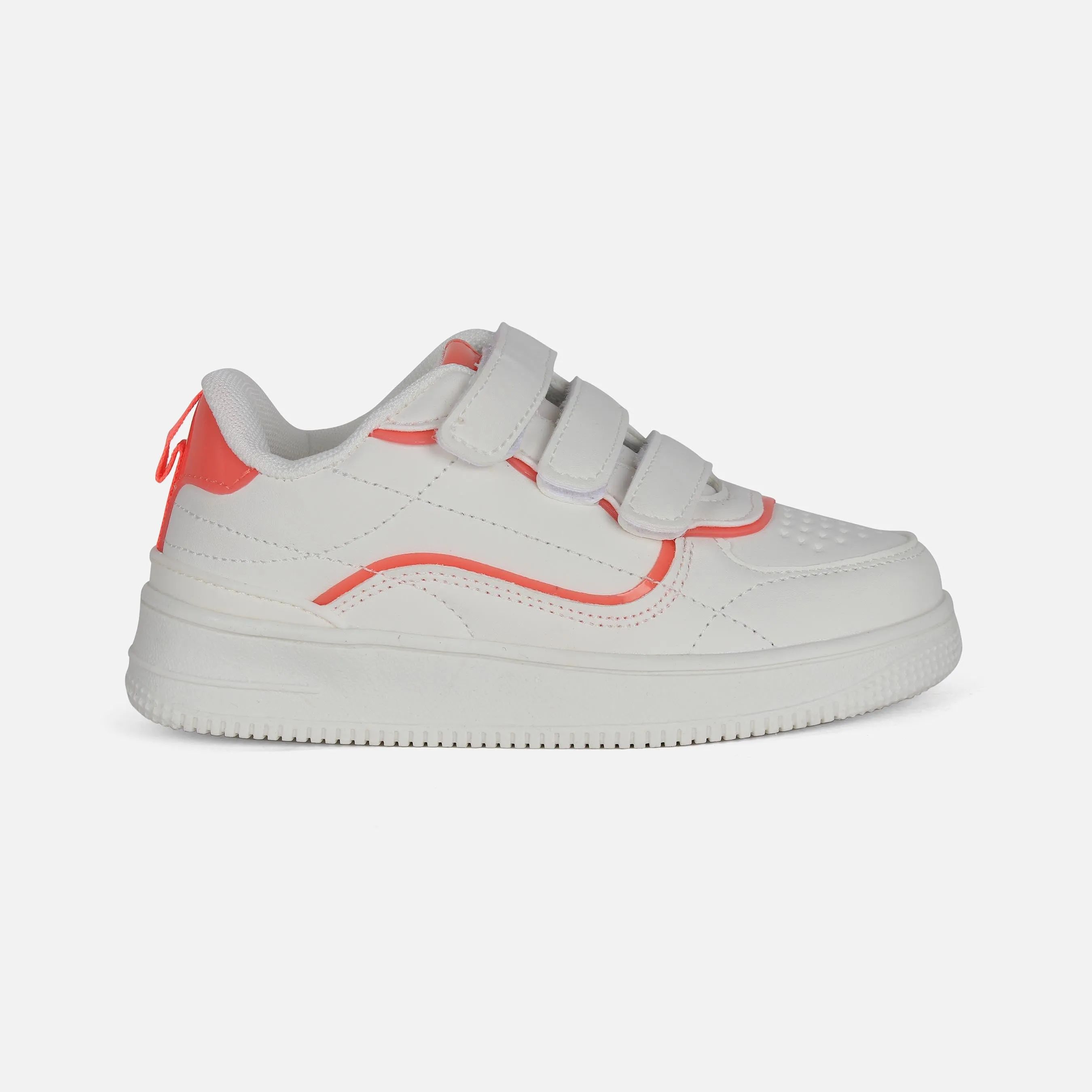 GIRLS SPORTS VELCRO SHOES