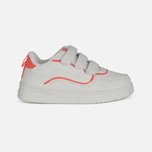 GIRLS SPORTS VELCRO SHOES