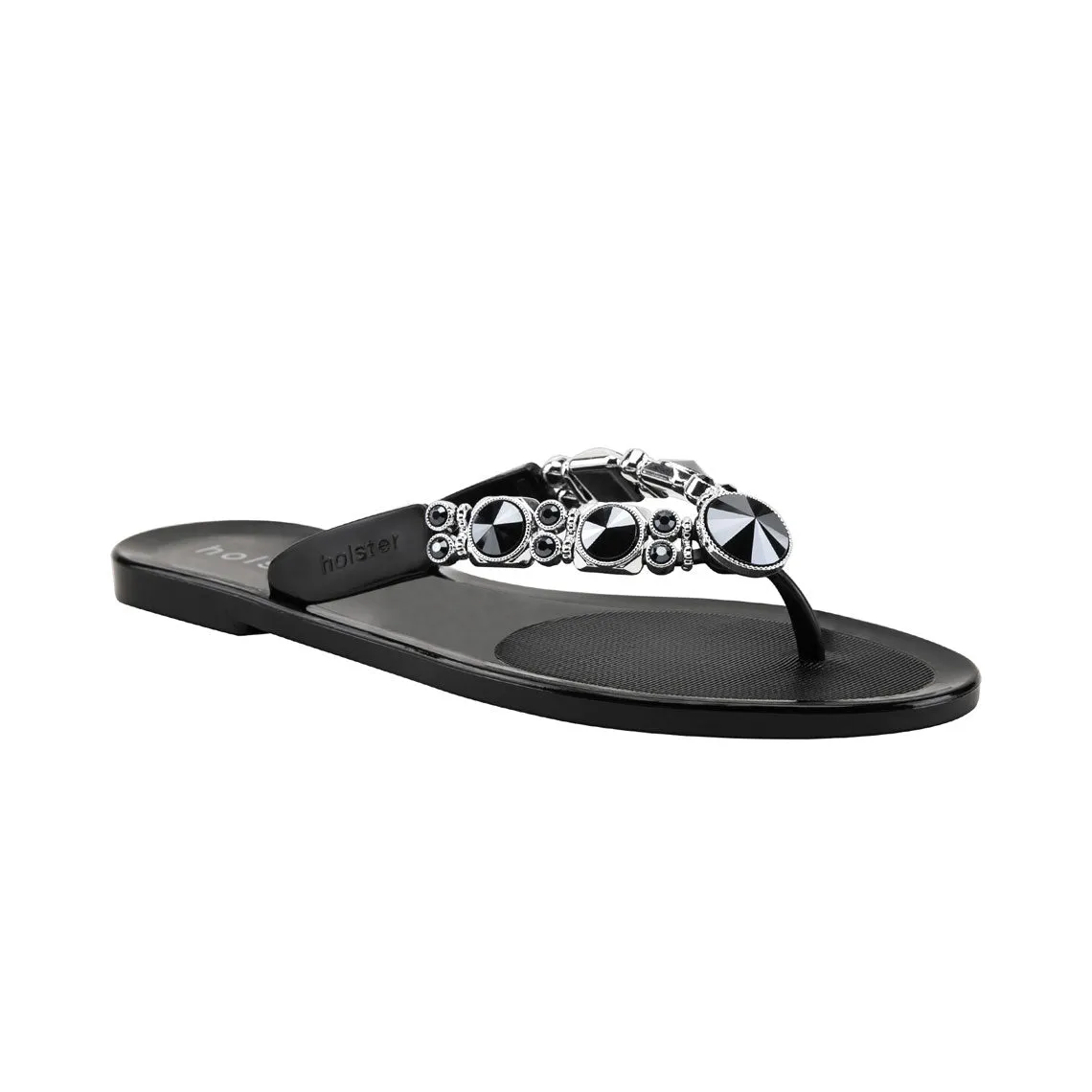 Glam Bundle - Black / Clear Graphite