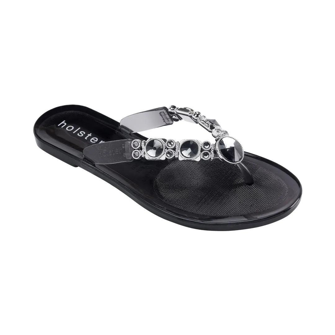 Glam Bundle - Black / Clear Graphite