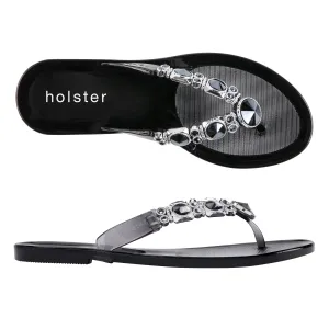 Glam Bundle - Black / Clear Graphite