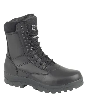 Grafters Top Gun Combat Boots