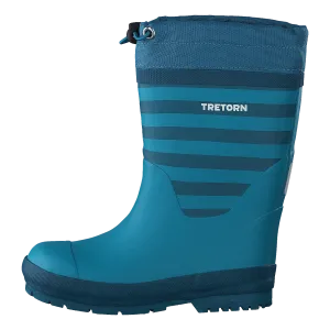 Gränna Vinter Ice Blue