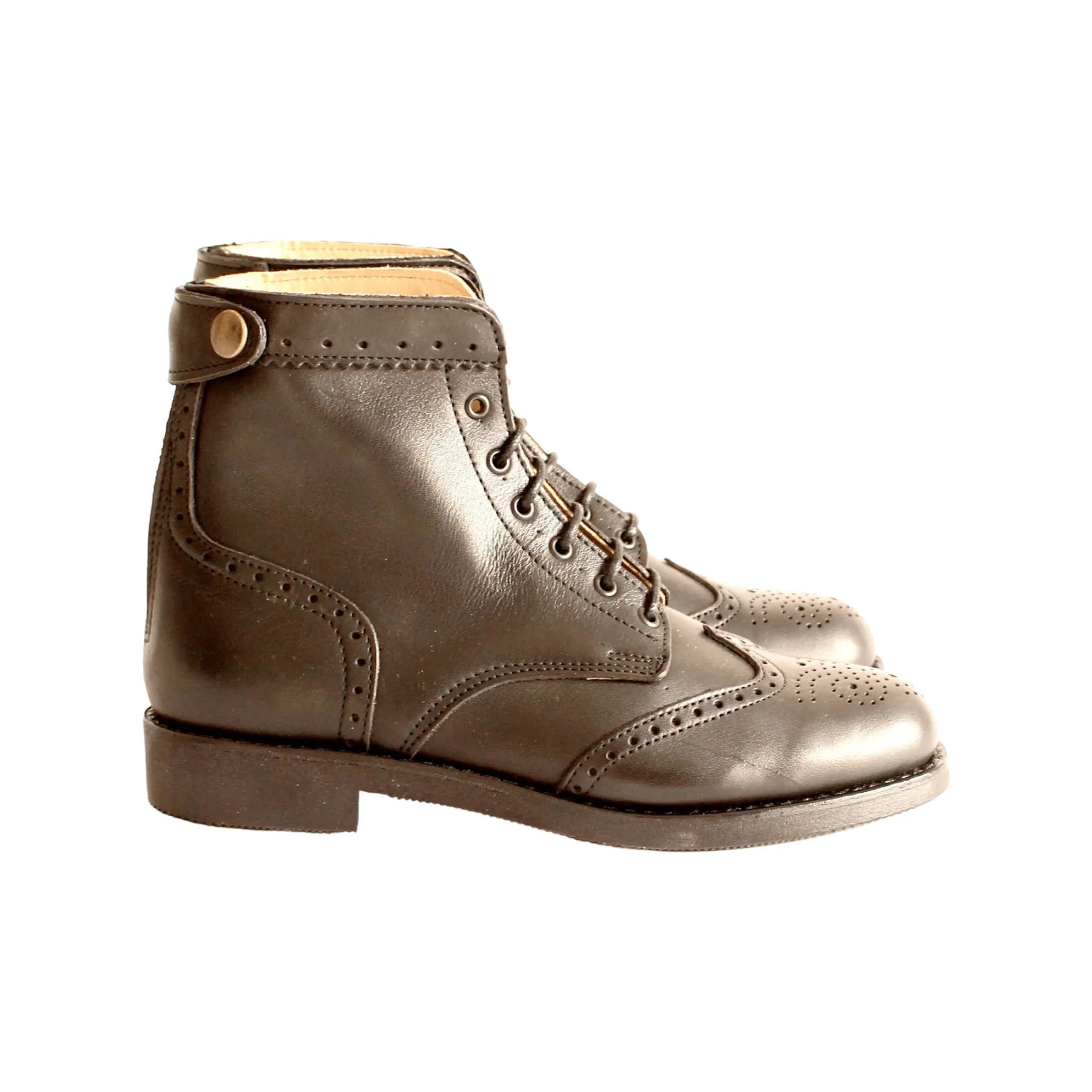 Guadiana Black Boots