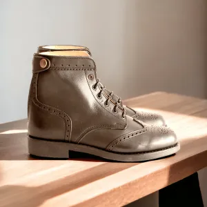 Guadiana Black Boots