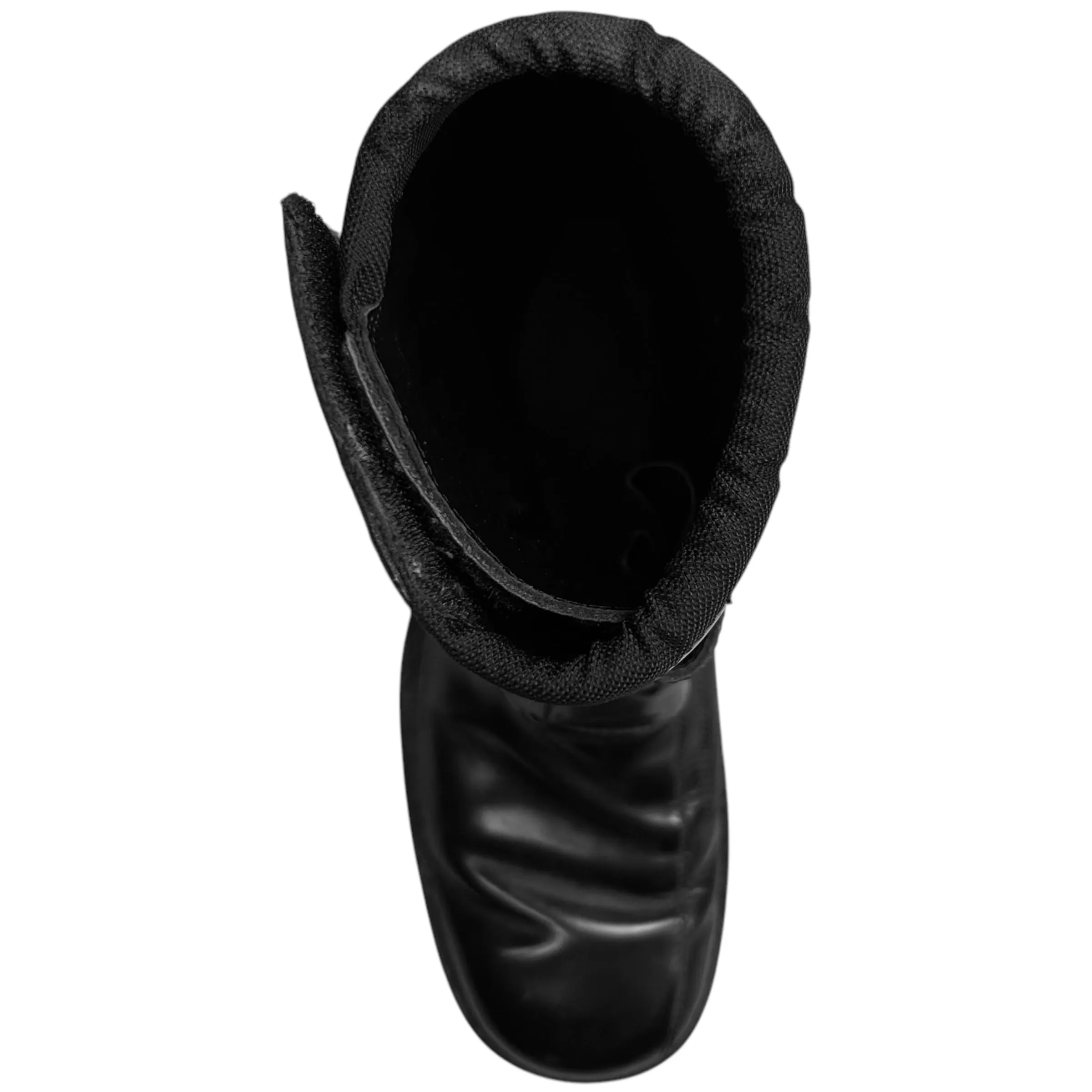Gucci by Tom Ford Astro Moto Boots - AW99