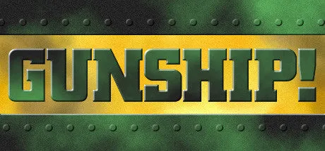 Gunship! (PC)