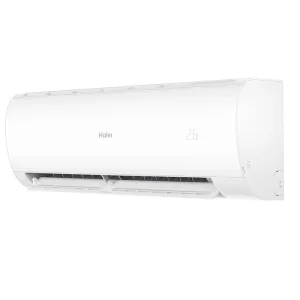 Haier AS12PB3HRA Air conditioner 12,000 BTU INVERTER heat and cool smart   FREE INSTALLATION