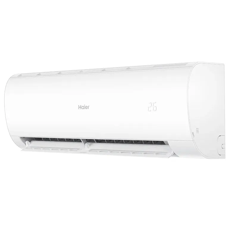 Haier AS12PB3HRA Air conditioner 12,000 BTU INVERTER heat and cool smart   FREE INSTALLATION