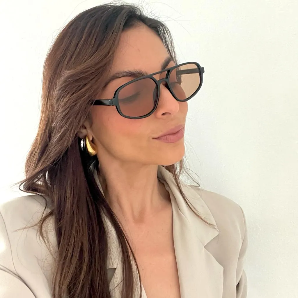 Hailey Sunnies