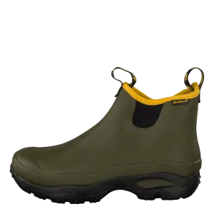 Hampton Men 6'' Green