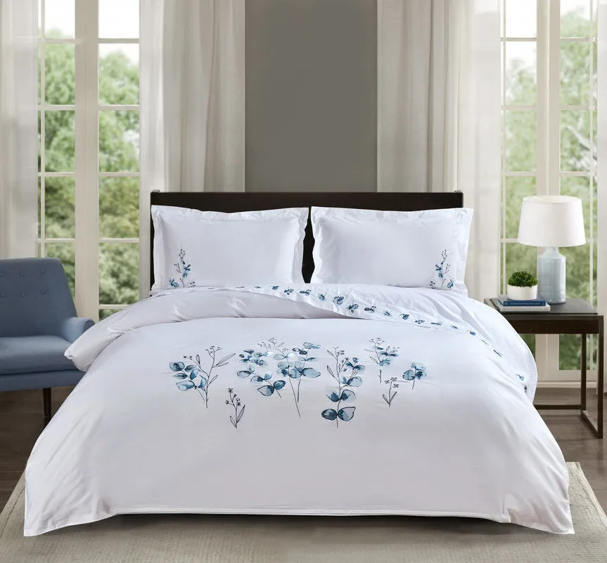 Harmony Duvet Set