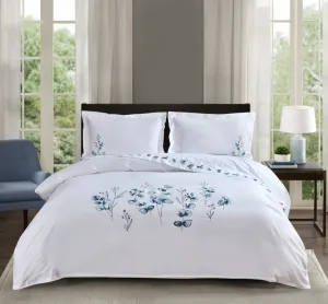 Harmony Duvet Set