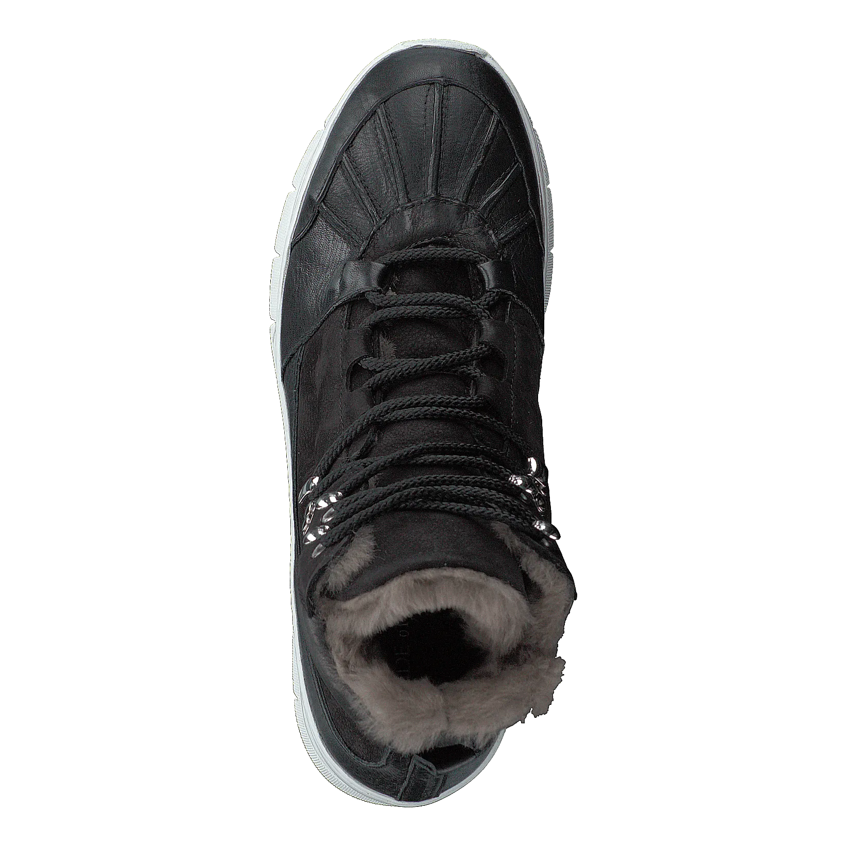 Hedvig Cervo / Longb Sport Nero